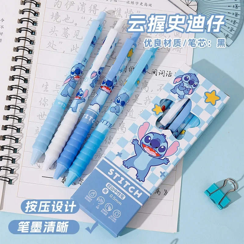 Aniime 4Pcs Stitchss 고품질 니들 타입 - Stationery Supplier 리뷰 및 가격