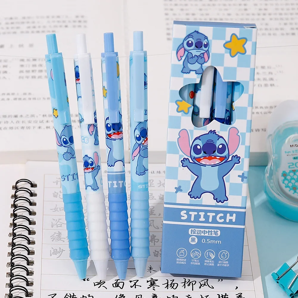 Aniime 4Pcs Stitchss 고품질 니들 타입 - Stationery Supplier 리뷰 및 가격